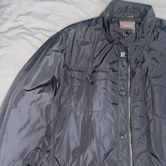 Prada “Art.SGH575” Jacket - Picture 4 of 14